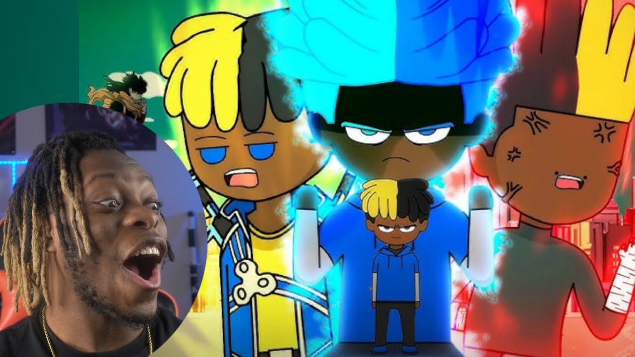 Devonte The One Reacts To 