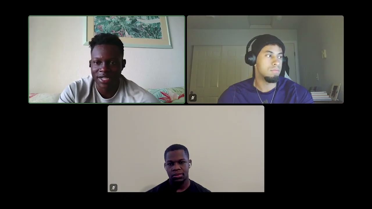 Magnet Ball EP21: College Football Playoffs Round 1