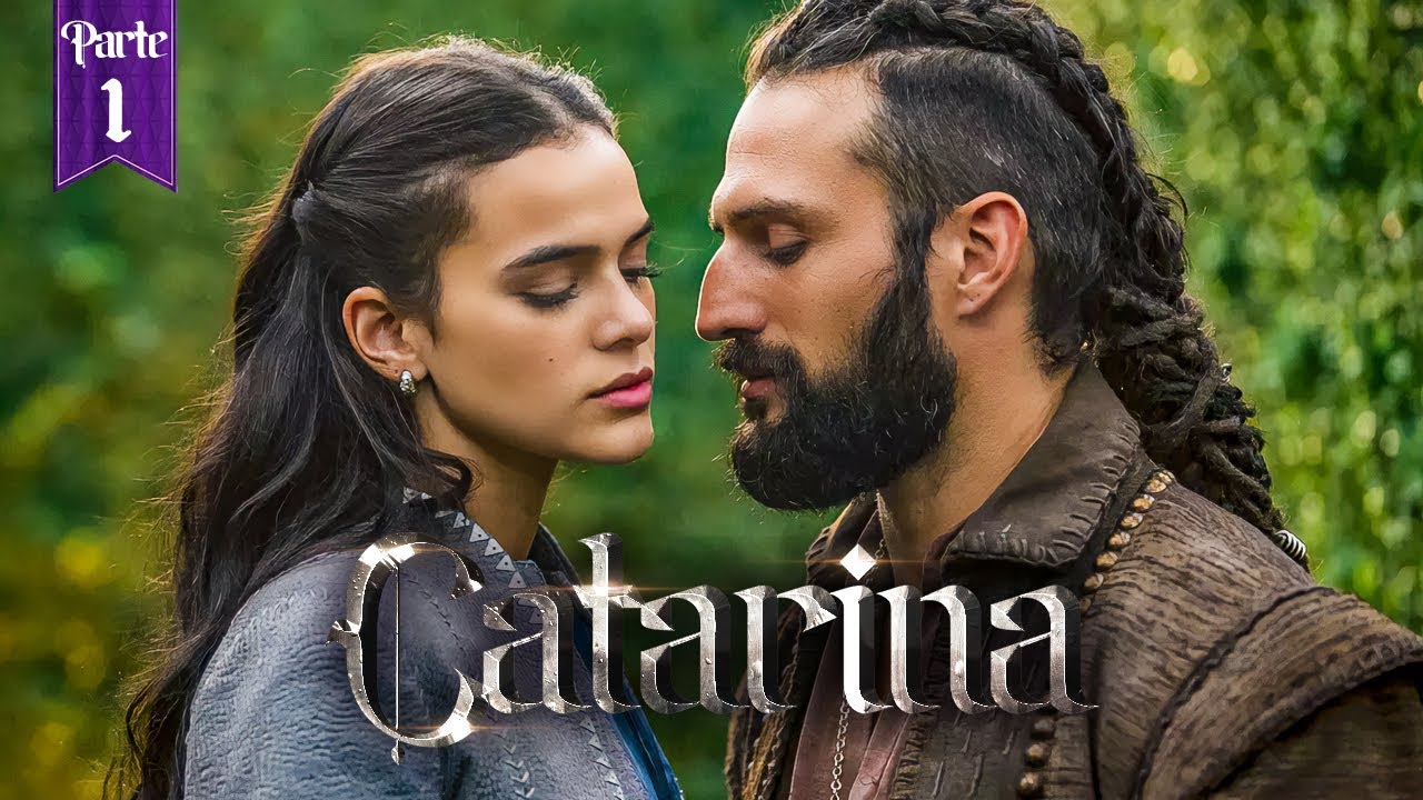 A HISTÓRIA DE CATARINA (PARTE 1)