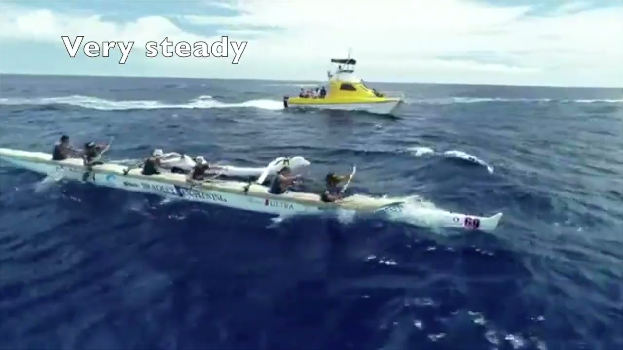 Na Wahine Analysis