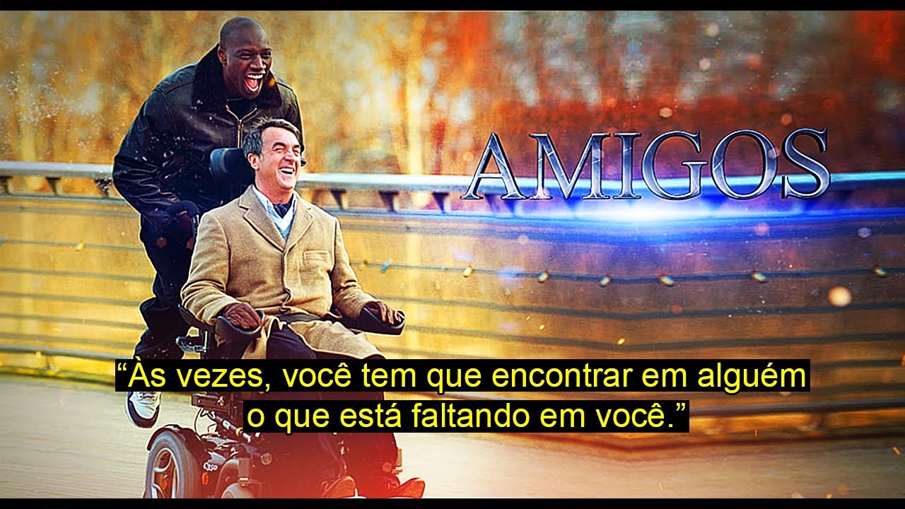 Foi Bom Ter te Conhecido!  😥 (Intoc&aacute;veis)