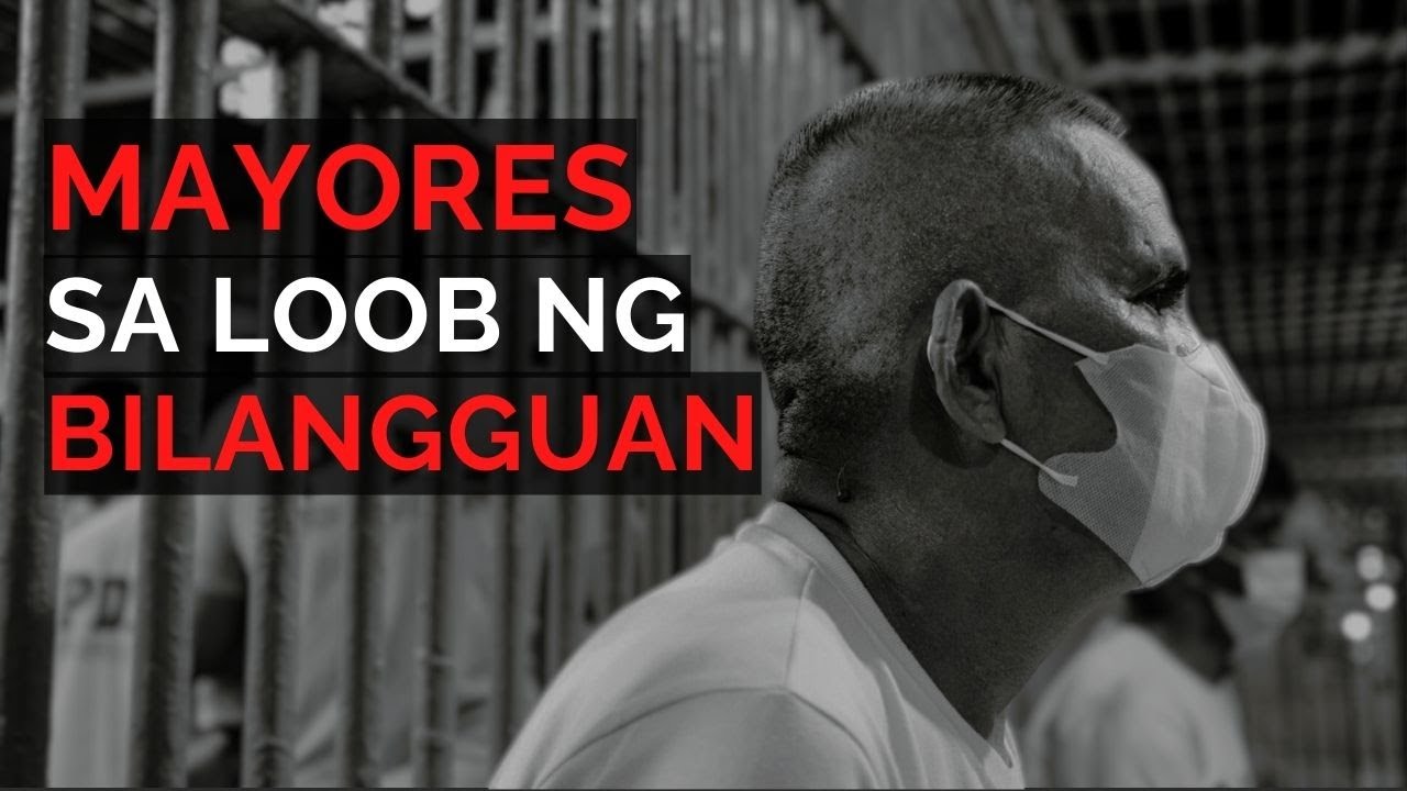 Papaano ang buhay sa likod ng rehas? | Kwento ng Isang Beteranong Bilanggo