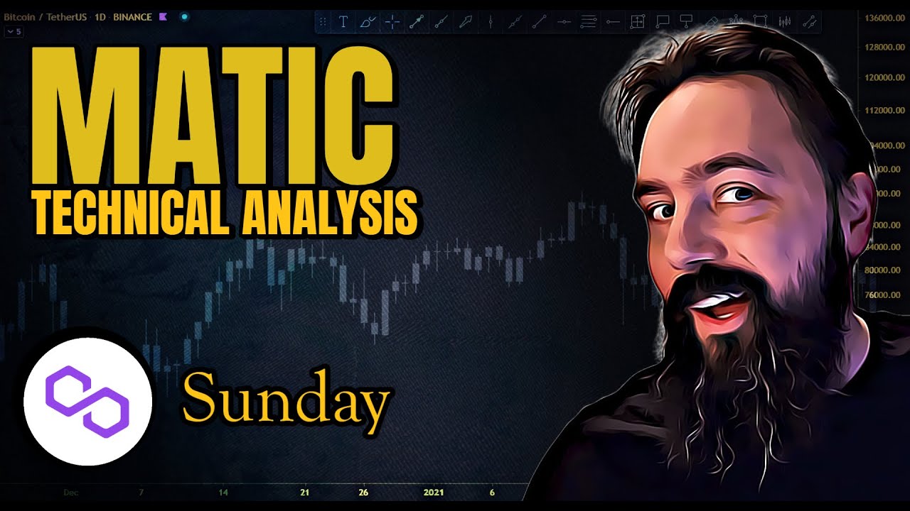 Divergances Are Pulling Us Up! - Polygon Matic Analysis And Price Prediction.