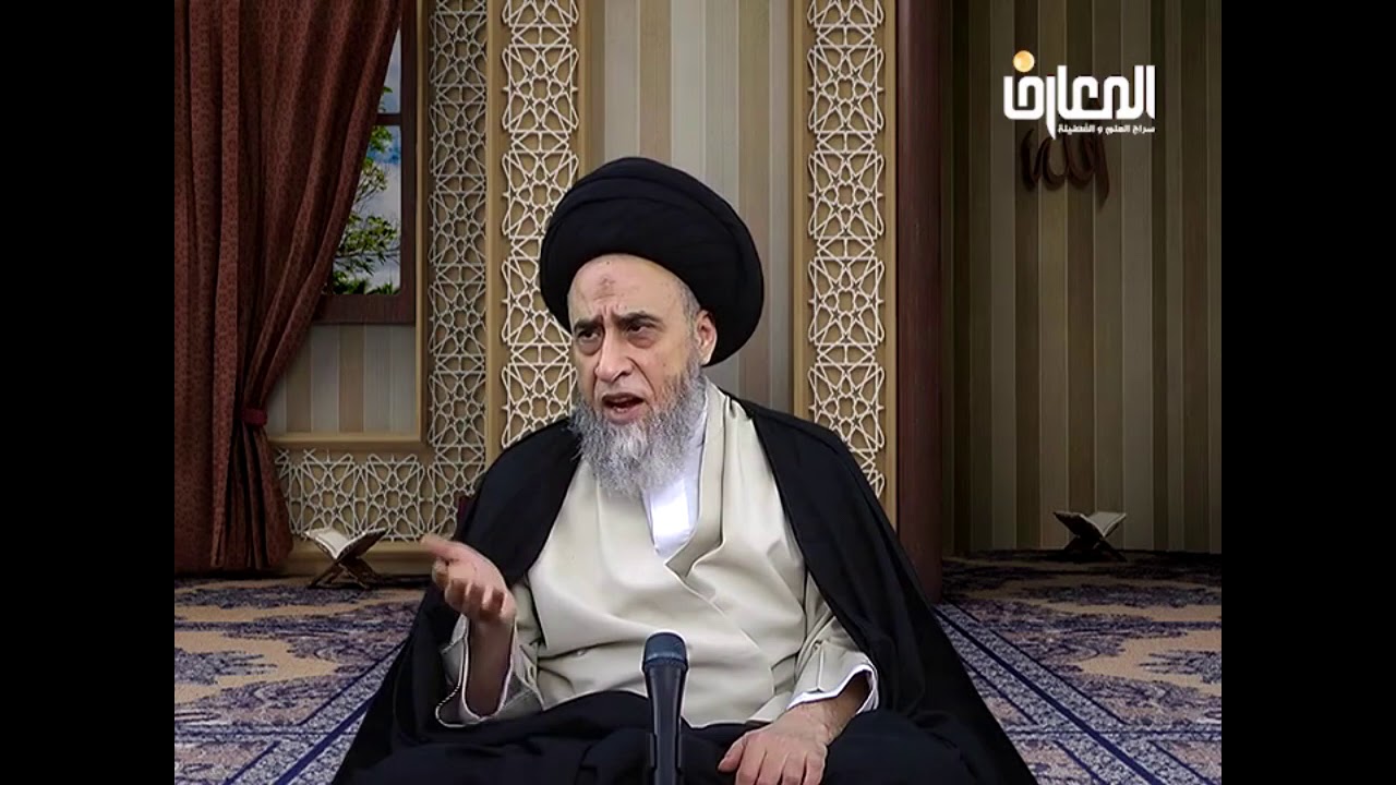 ما يحل ويحرم من الحشرات/ السيد صباح شير