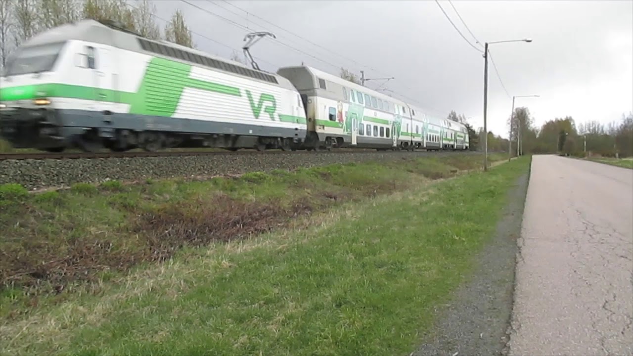 Juna video/Train video#13