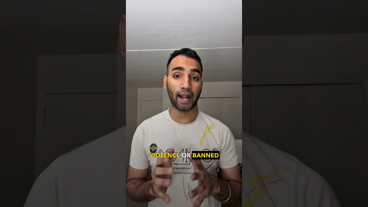 Can Social Media Get You Deported? | F1 Visa Red Flags Explained