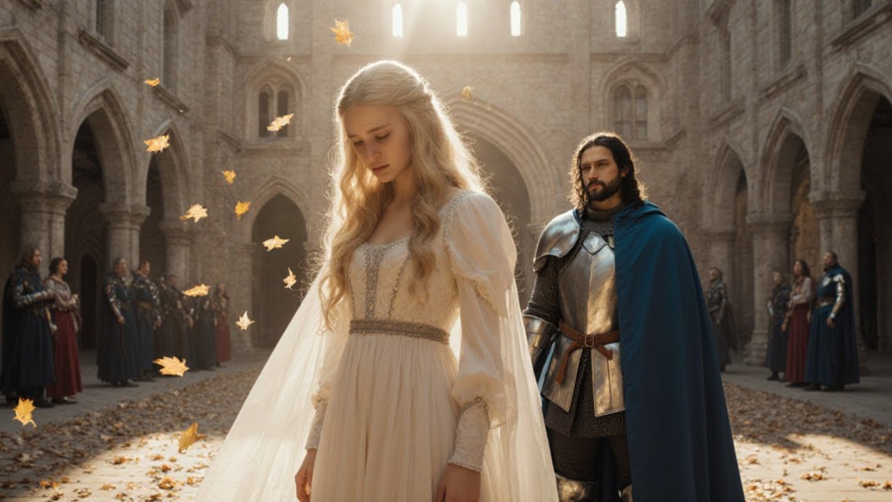 She Was The Mocked, Rejected Omega Princess.... Until the Alpha King Discovered Her True Bloodline.