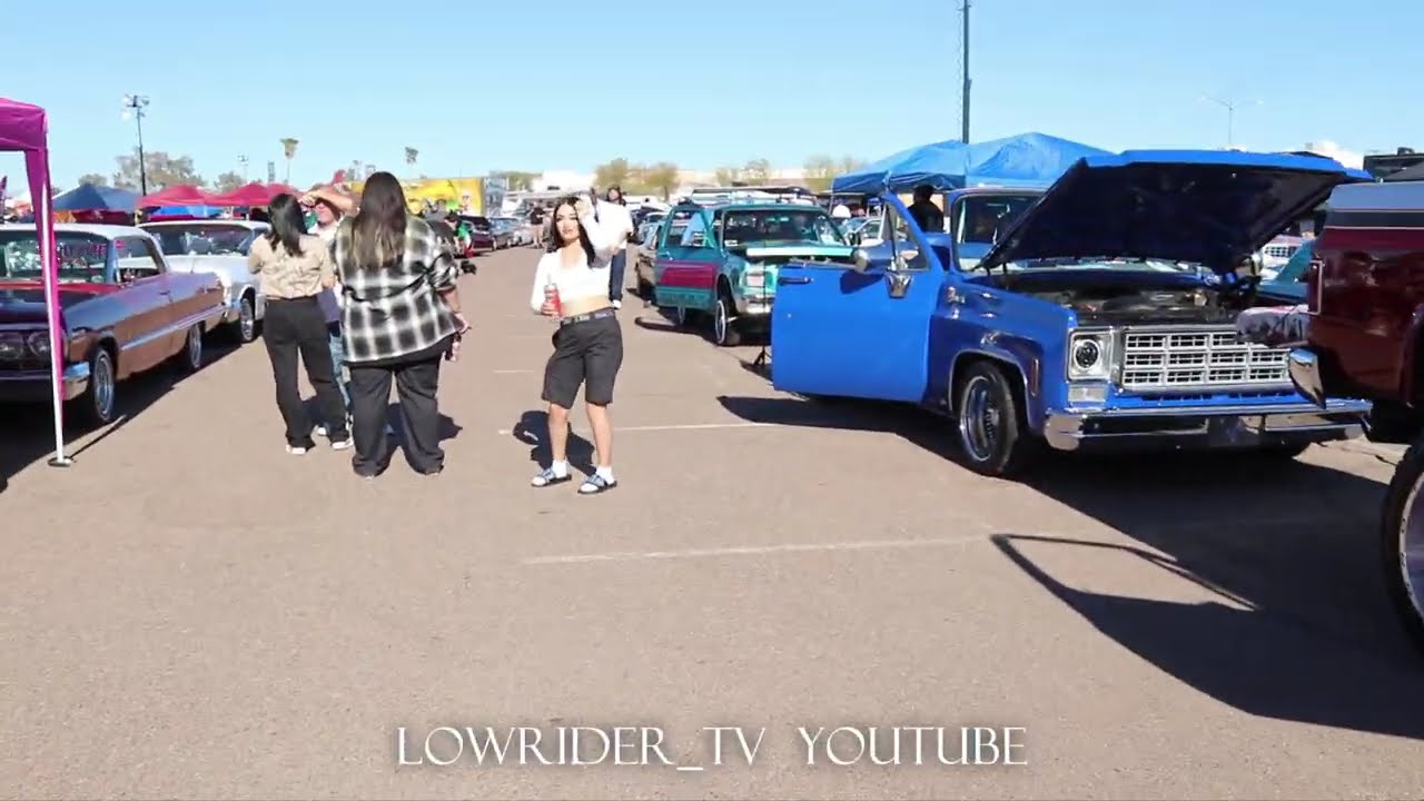 FRANKS SUPER HOP/ PHOENIX ARIZONA!! 2025. #лоурайдер #классика #олдскул