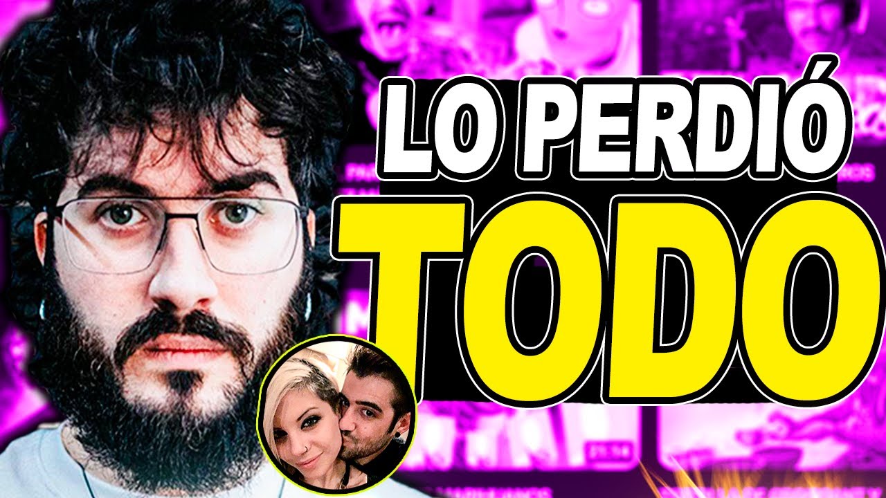 El PEOR ERROR de WISMICHU