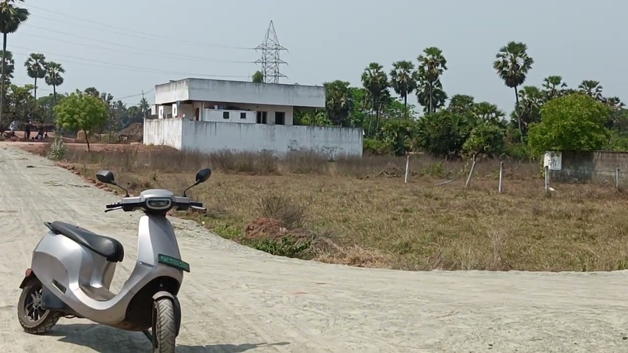 266 sq yrds east facing site for sale # kakinada 9642227555..