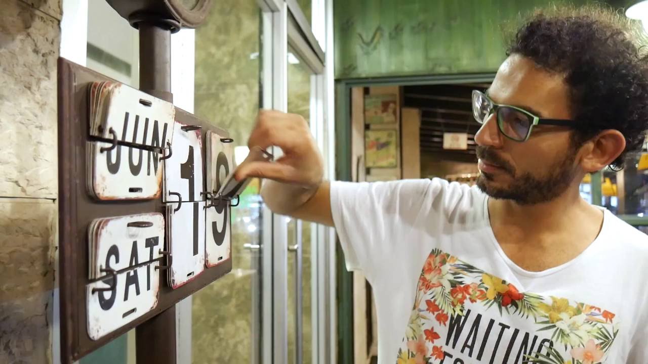 مصمم ياكل قتلة من السخنينية !- سخنين - جاييلكو اليوم - الحلقة الثالثة عشر - الكاملة - مساواة