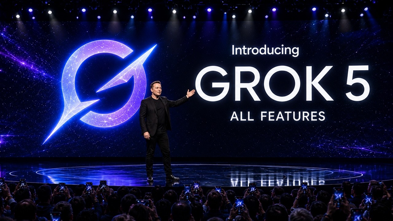 Grok 5: Проверка фактов о модели на 6 триллионов параметров