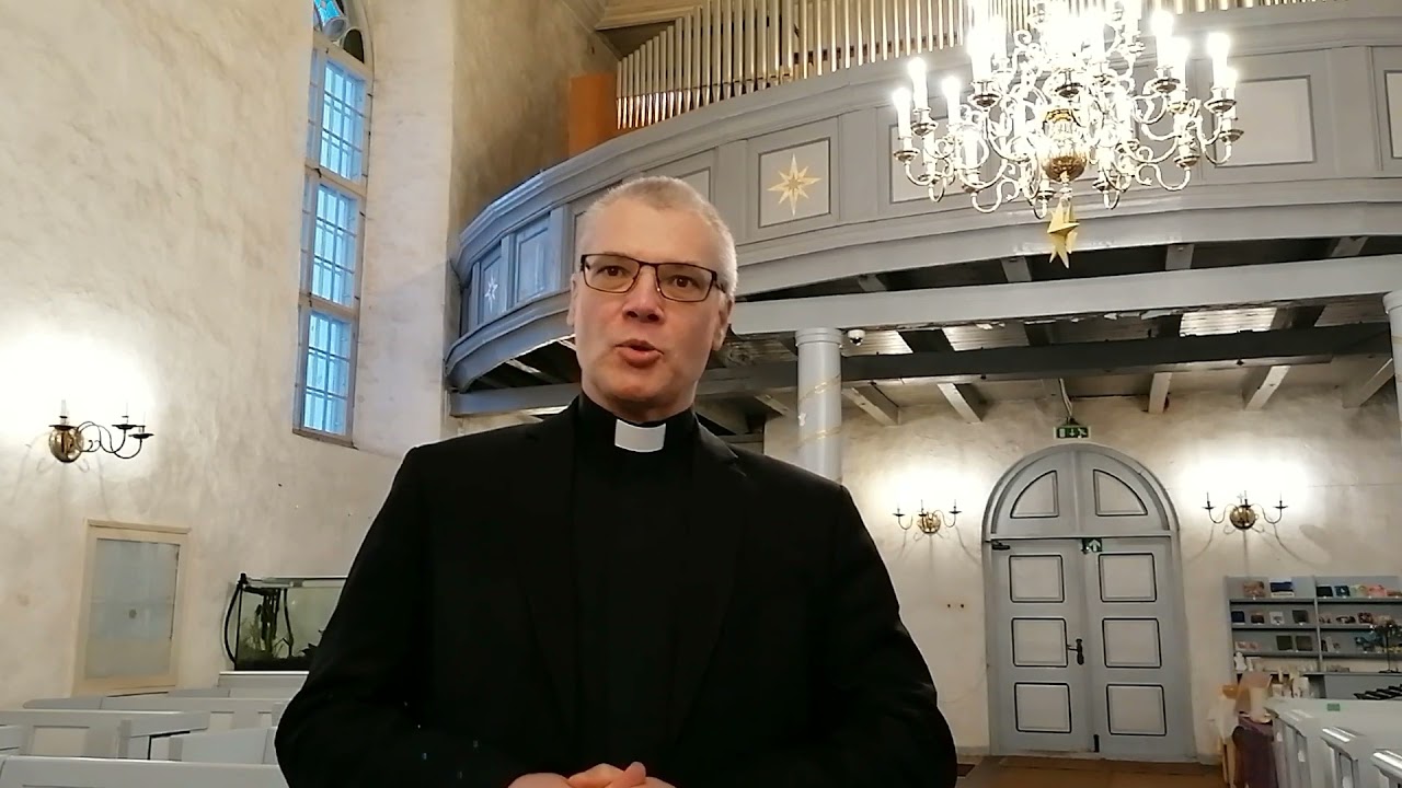 Toeta Viljandi Jaani kogudust