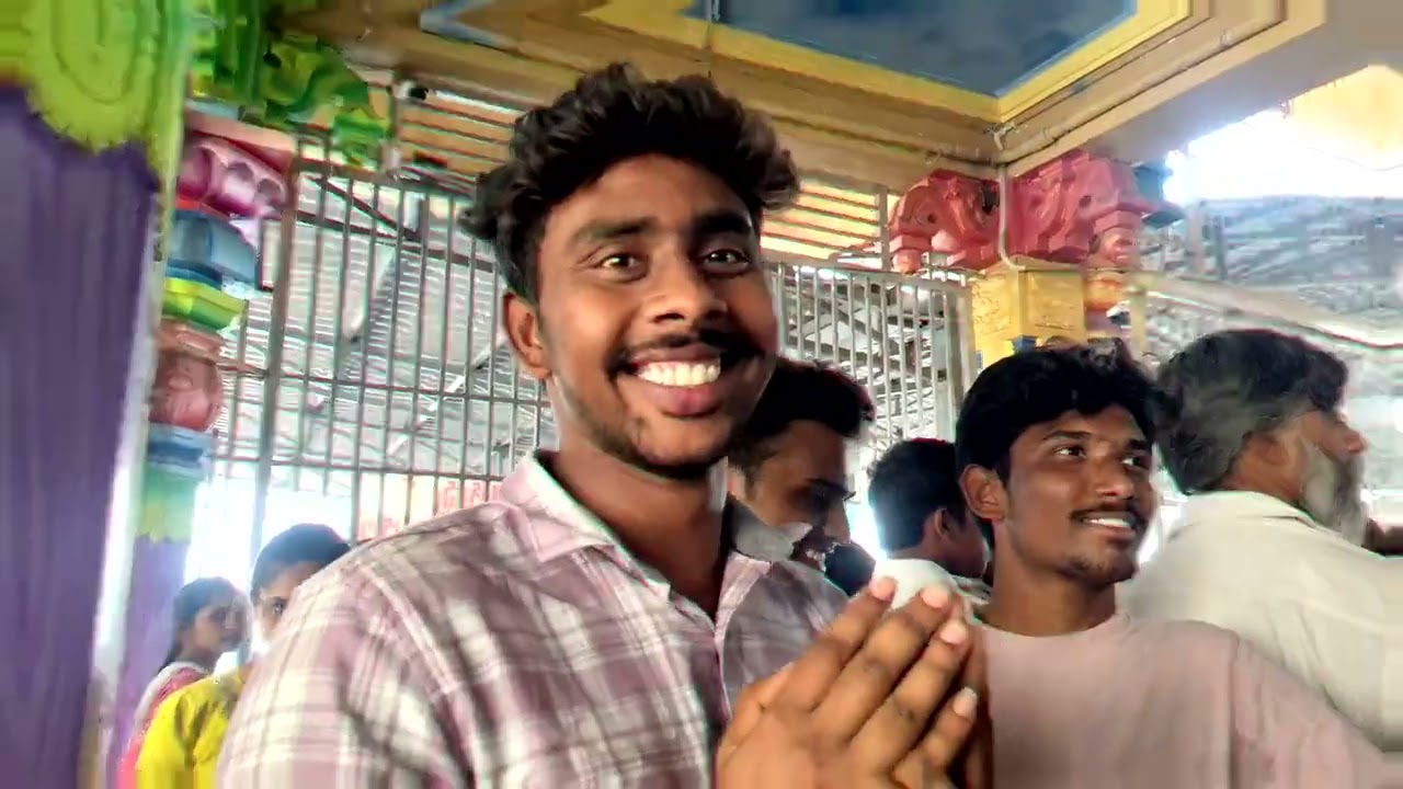 KOTAPPAKONDA 😍#video #kotapakonda #vlog #friends #mahadev #temple #yt #viral 