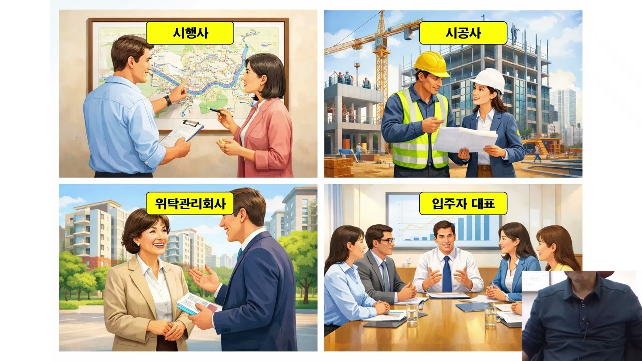 관리사무소 이해관계인