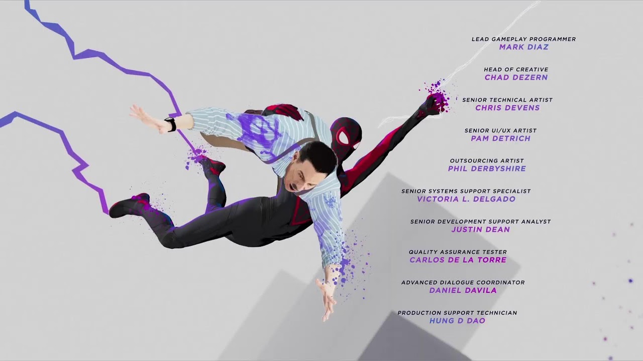 O jogo mais epico do novo spider man 2 ps5