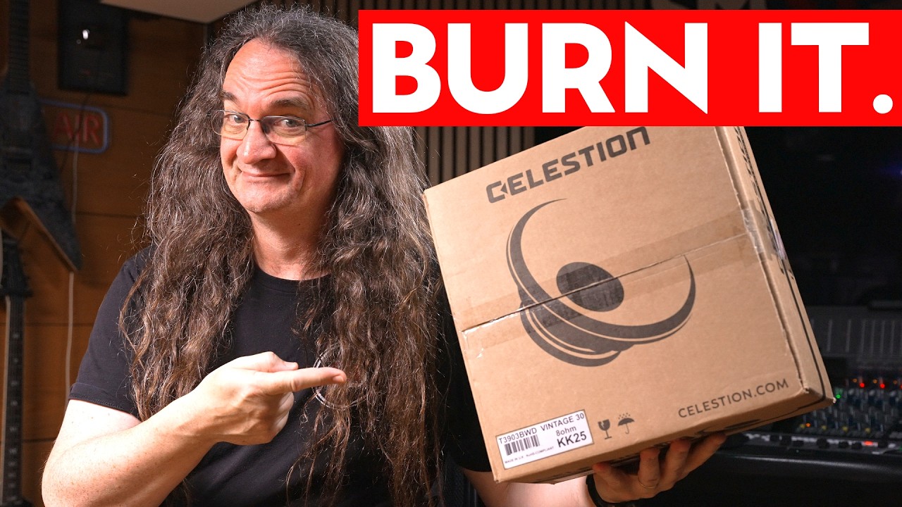 Let’s Ruin the BIGGEST CLICHE in Metal!