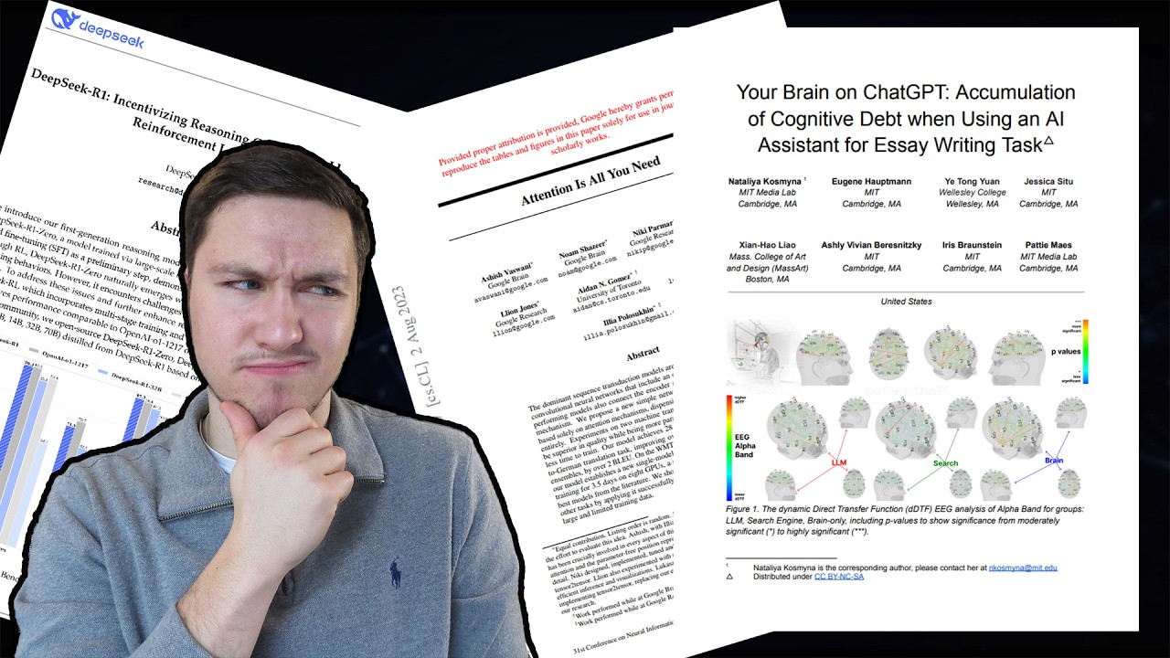 How I Read AI Research Papers as a Software Engineer