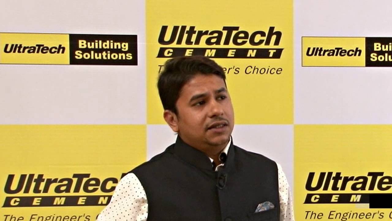 ULTRATECH BUILDING SOLUTIONS - DEALERS FILM