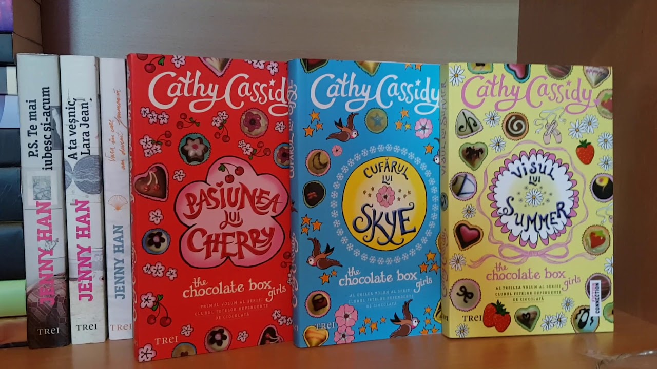 TURUL BIBLIOTECII 2019 | Prima parte