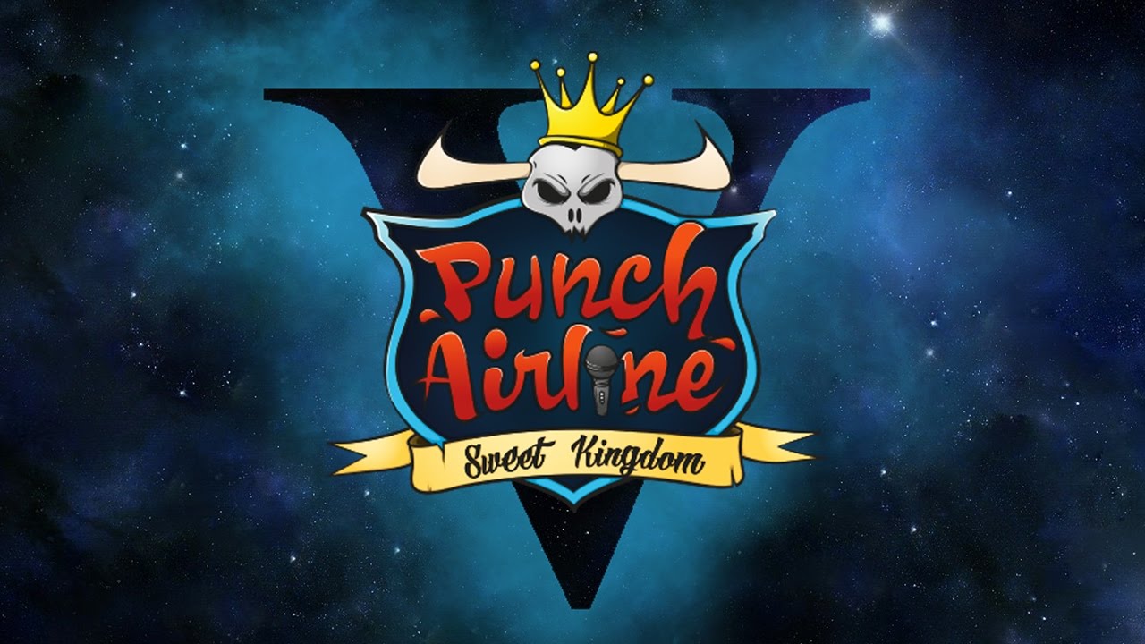 Punch Airline 5e Edition: Le Patissier de l'Orient vs Deejizz