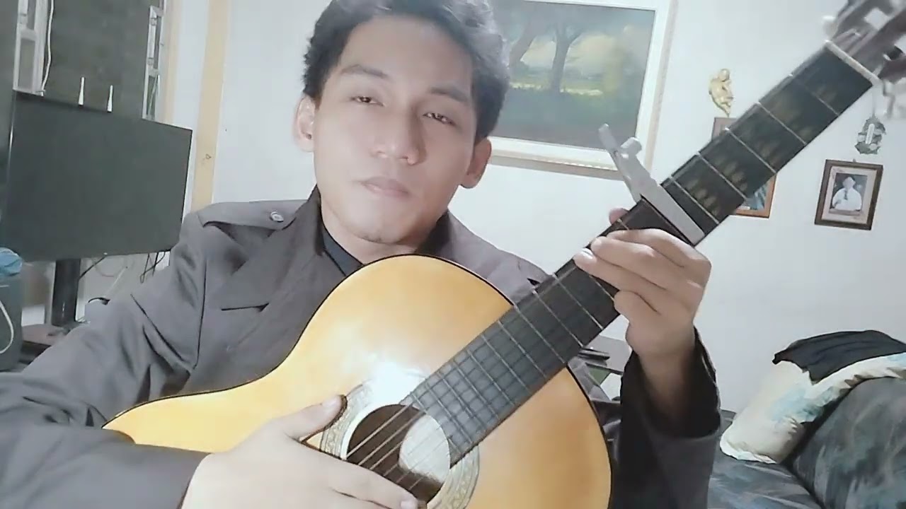 Open City - Ermar Duet (cover)