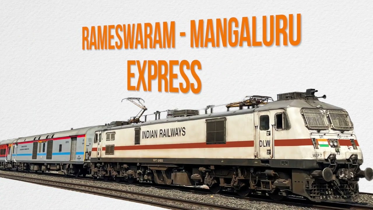 5 new train services in Tamil Nadu