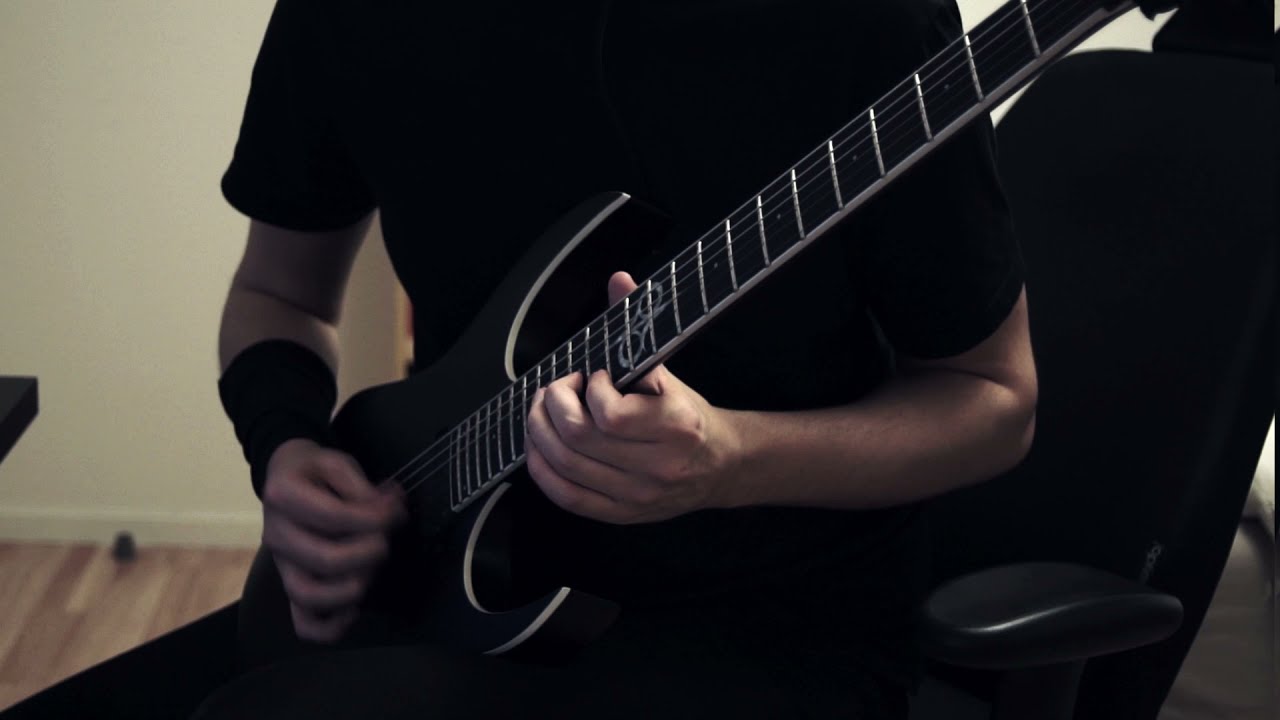 Feared - Engines of Death (cover)
