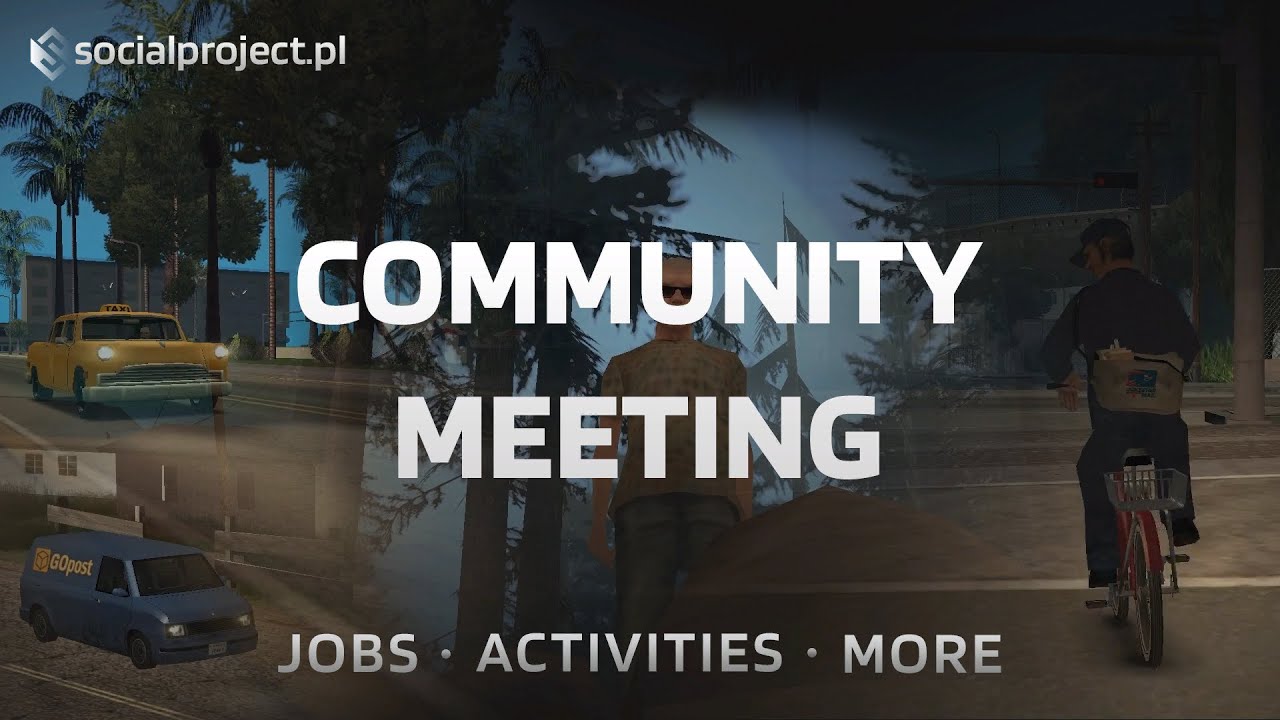 Community Meeting 29.03.2026  - socialproject.pl
