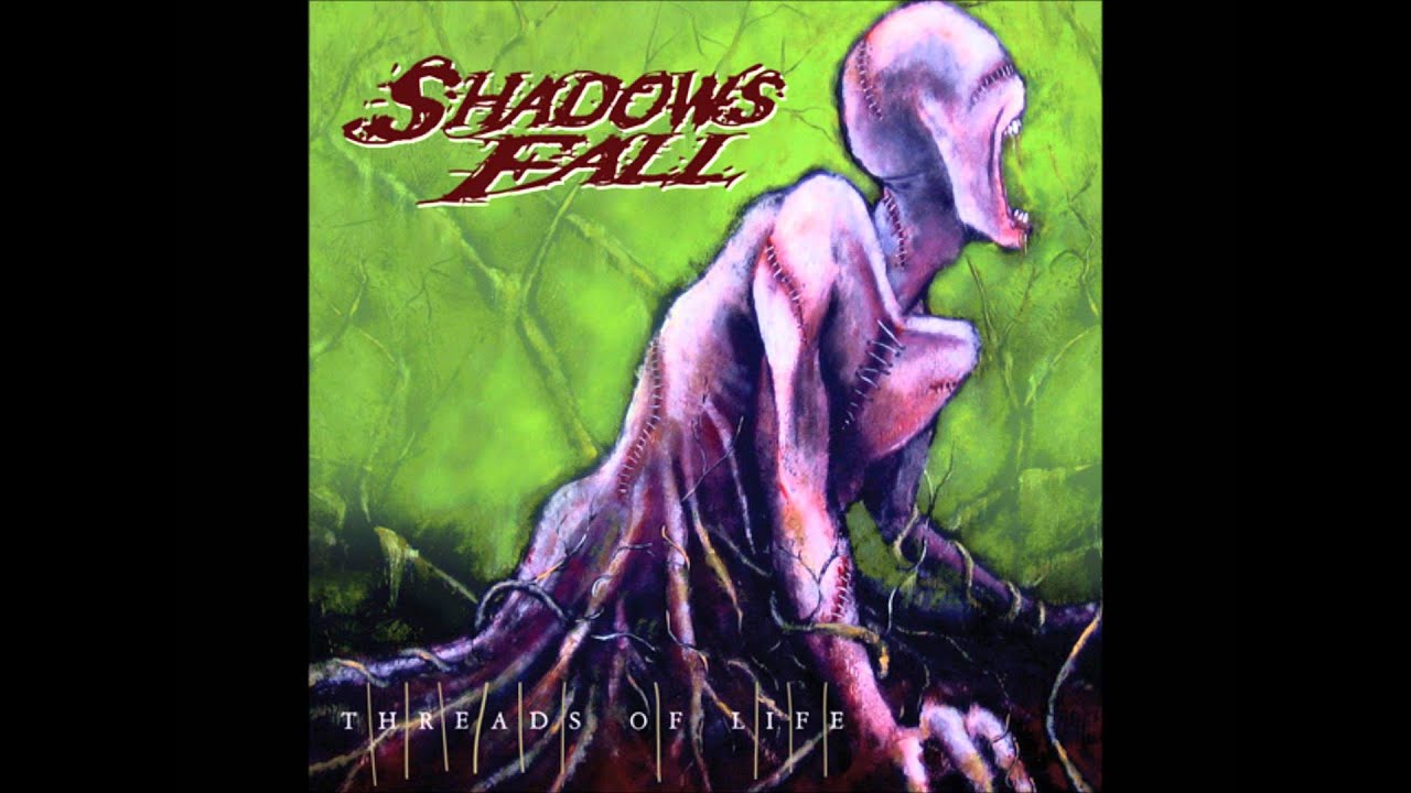 Shadows Fall - The Great Collapse