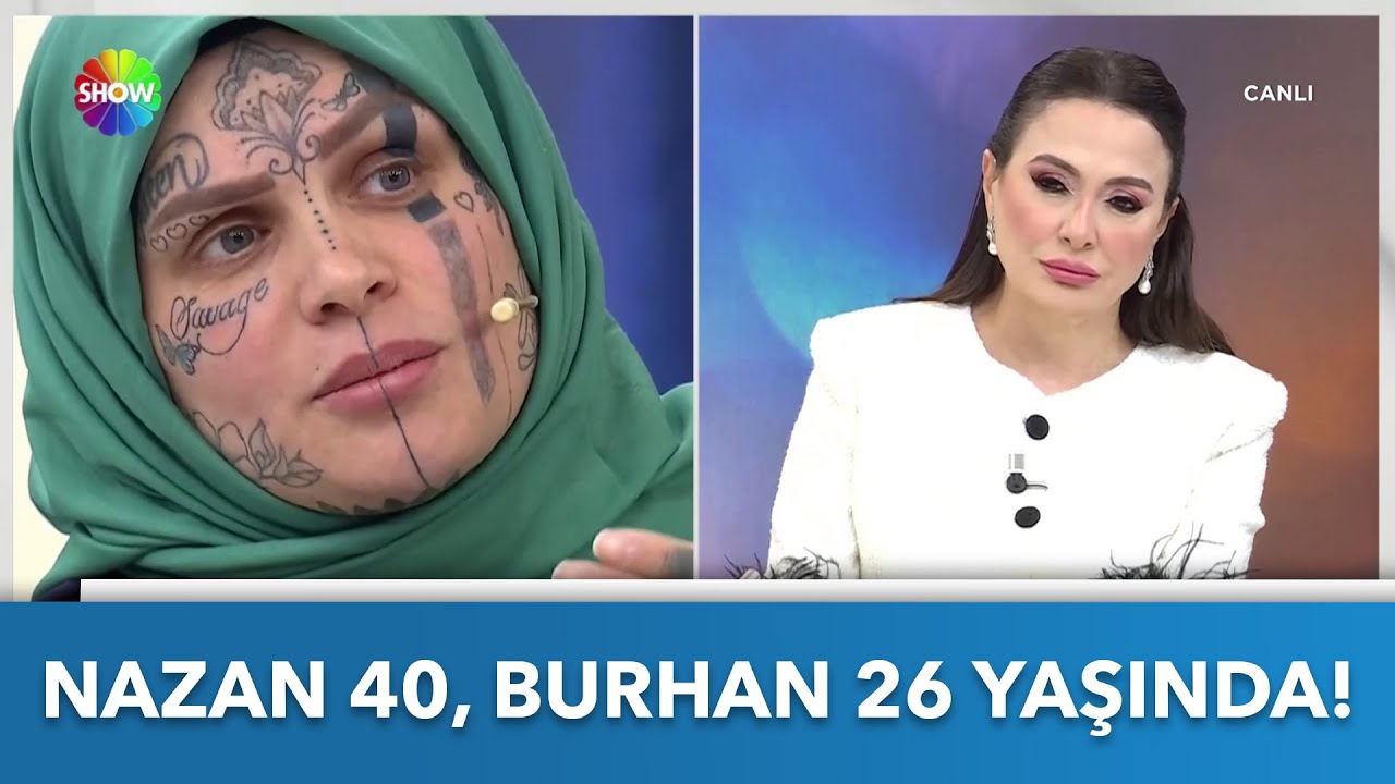 Nazan nasıl kandırıldı? | Didem Arslan Yılmaz'la Vazge&ccedil;me | 09.02.2026