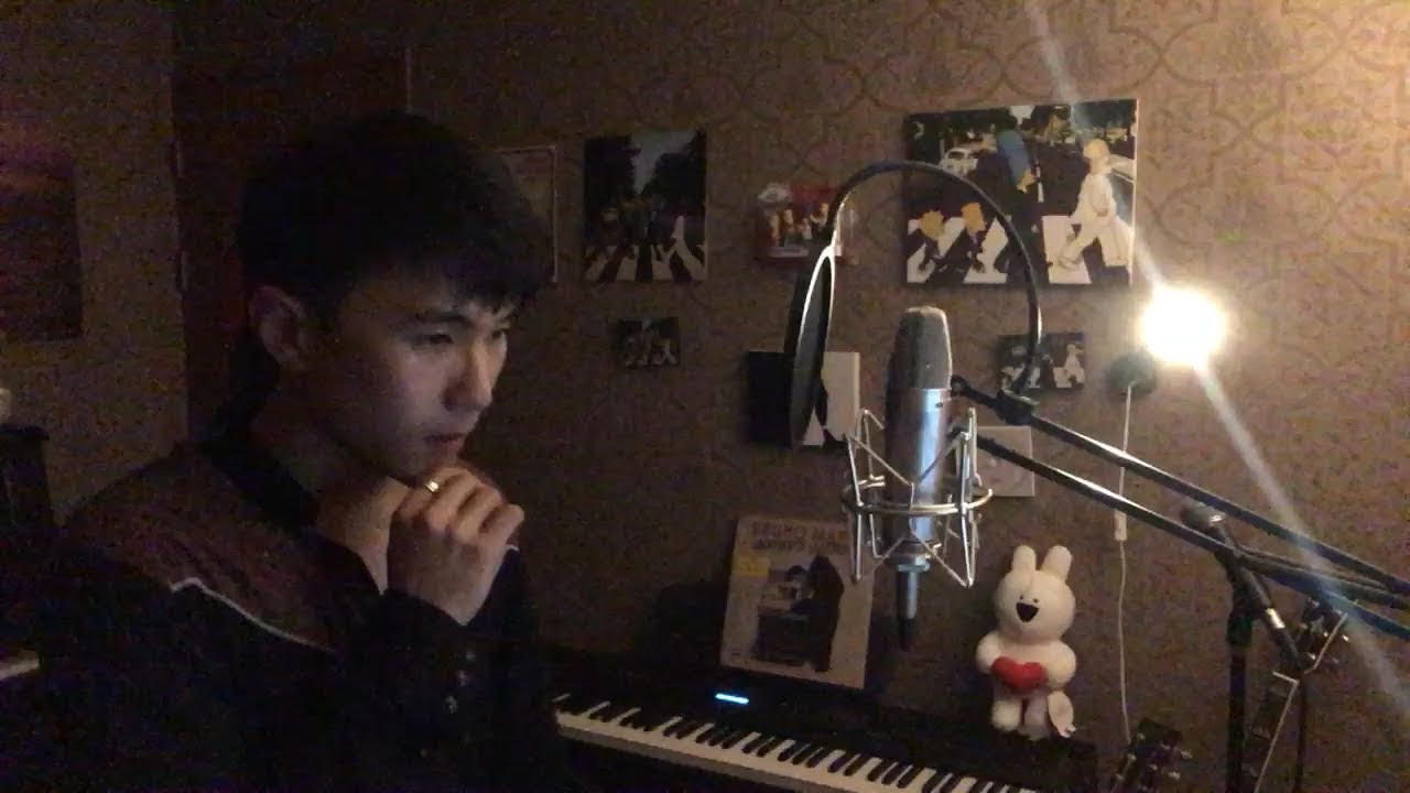 좋니 (윤종신) - 임한별