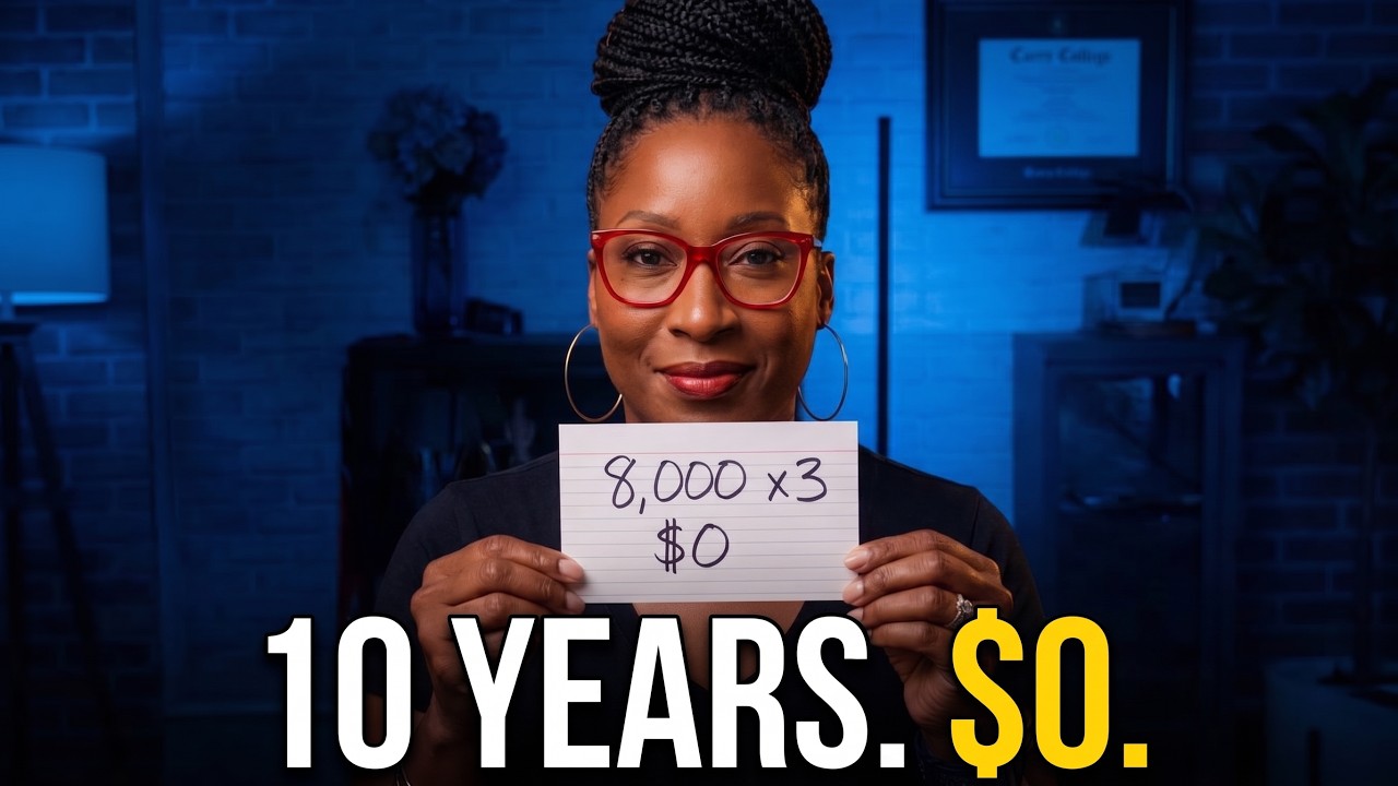 I Made $0 on Instagram for 10 Years Here Is What Changed