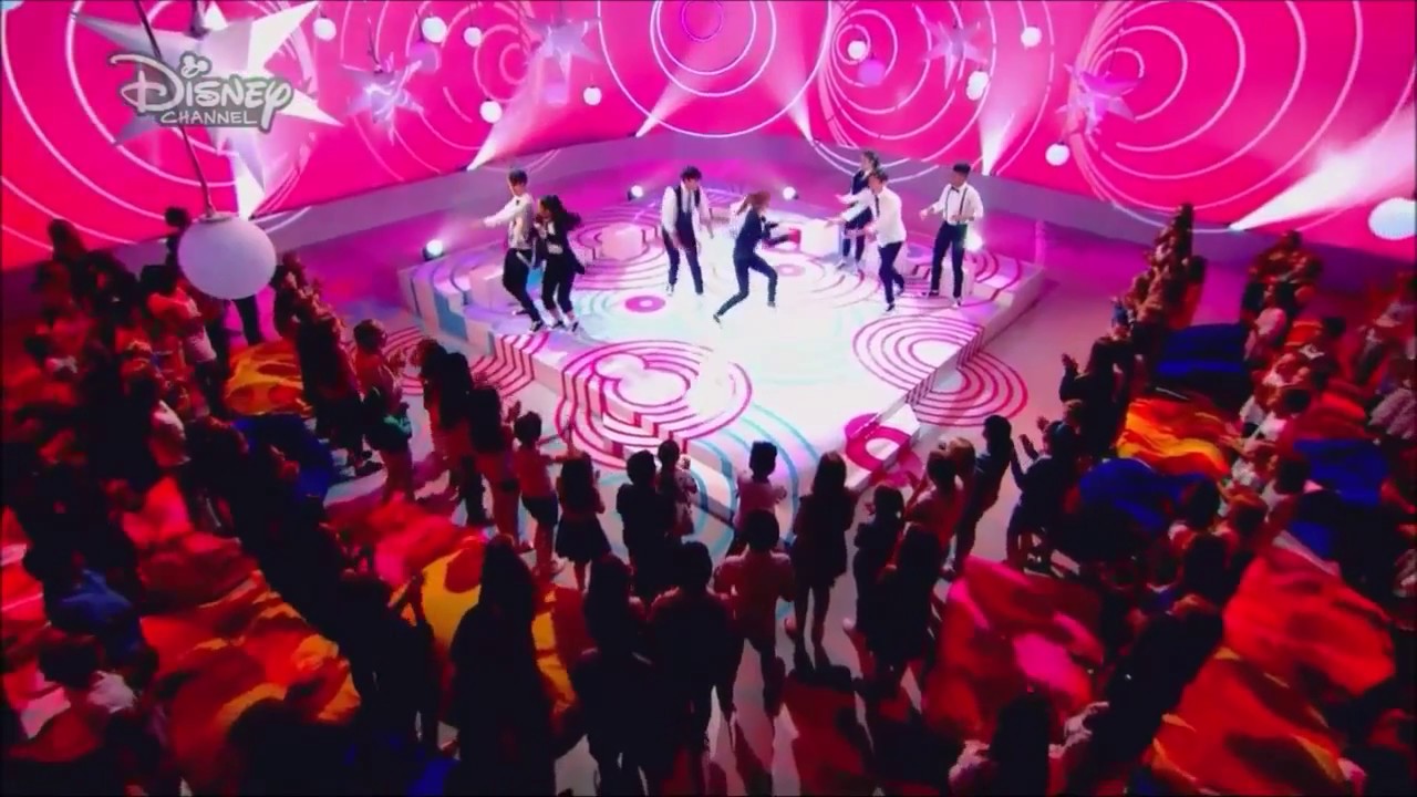&ldquo;Believe That&rdquo;(ライブver) The Lodge:Live(ザ･ロッジ:ライブ)