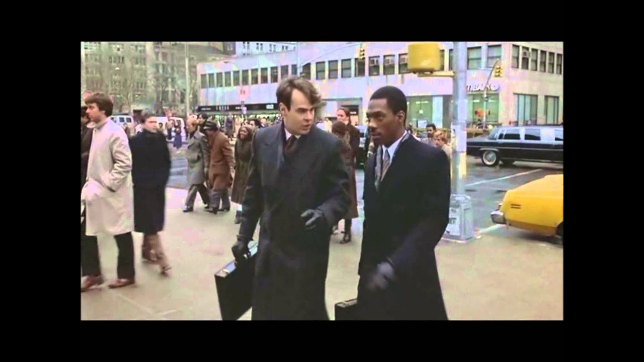 World Trade Center in Trading Places (1983)