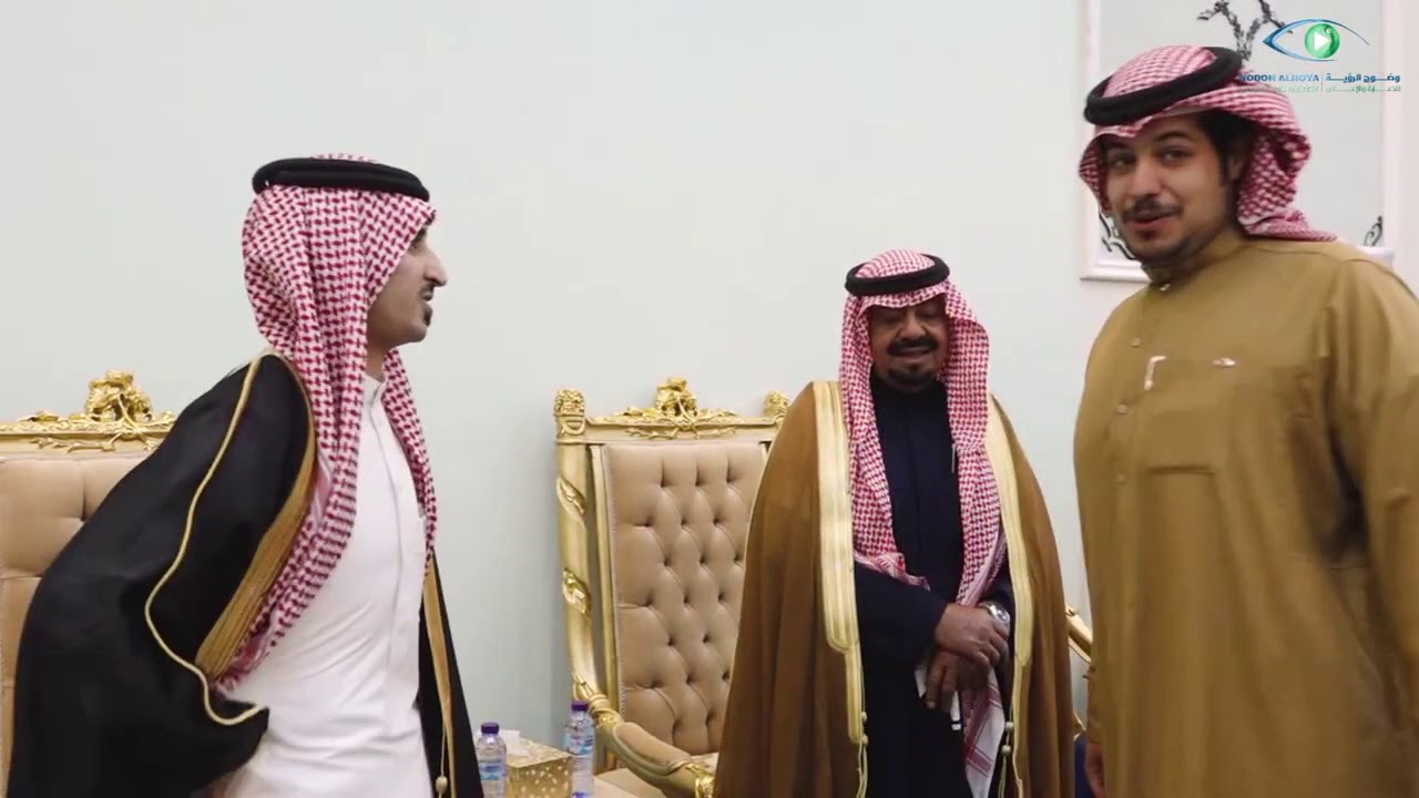 حفل زواج فيصل محمد المعنقي المصارير الدوسري