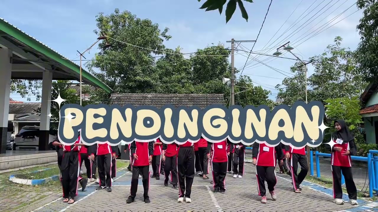 SENAM KELAS XII-11