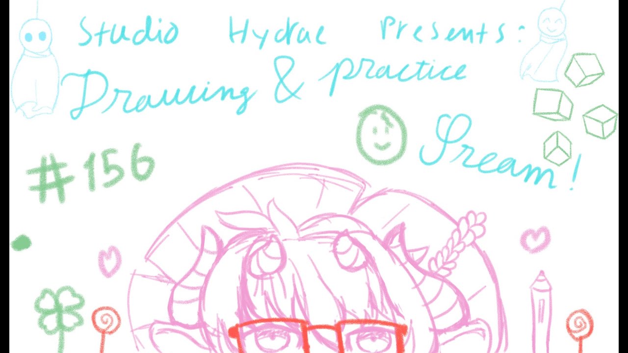 (drawing + whatever + ehhhhhh) #156