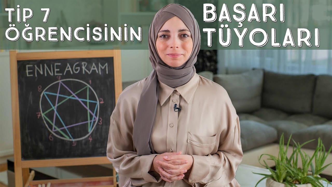 TİP 7 Öğrencilerine Özel Başarı Tüyoları