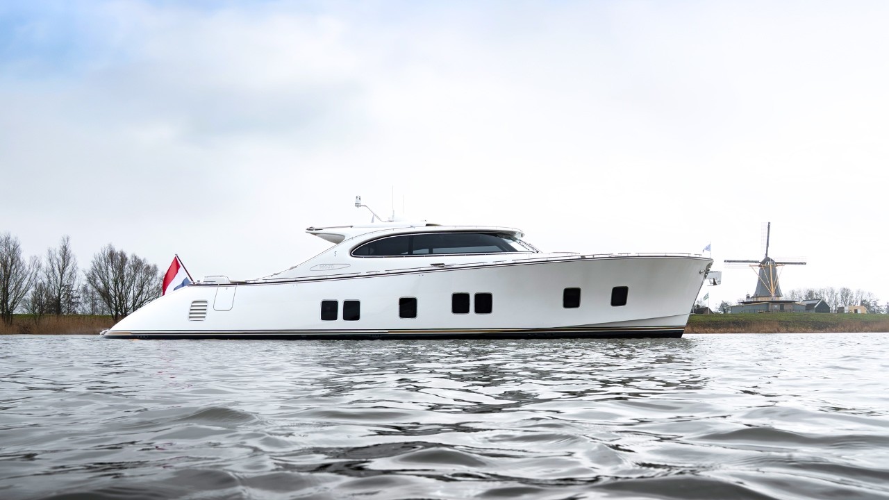 The next Zeelander 8 — launch video