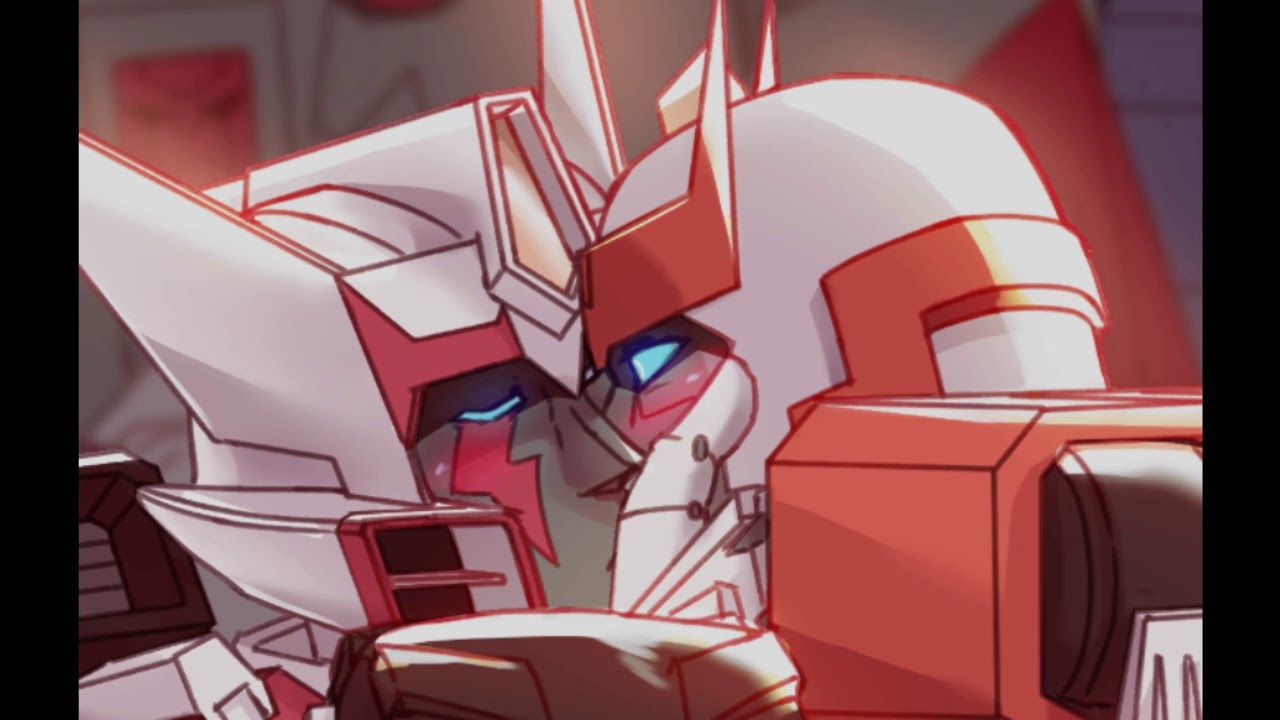Drift x Ratchet (The scientist)