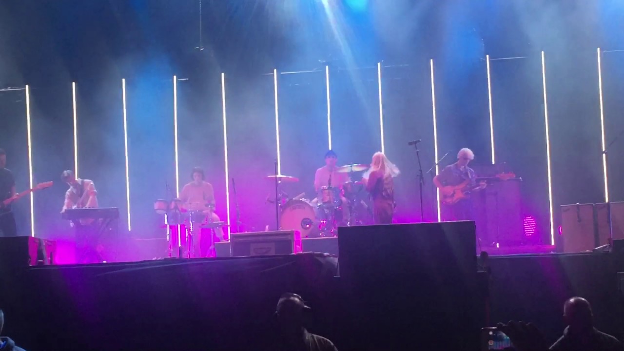 Paramore - Hard Times live @ Volt Festival