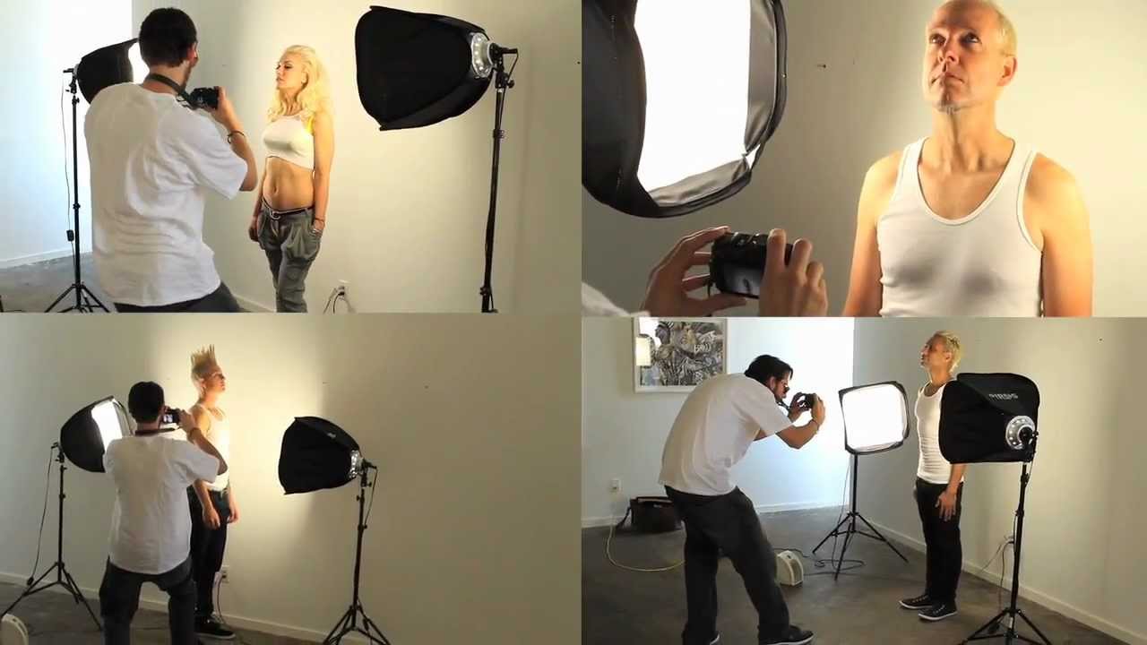 No Doubt - Webisode 5: Push And Shove Album Cover