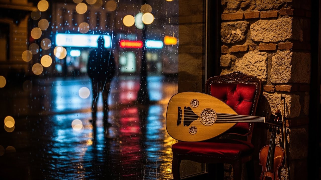 İz - DemAs (Arabesk Pop 2026)