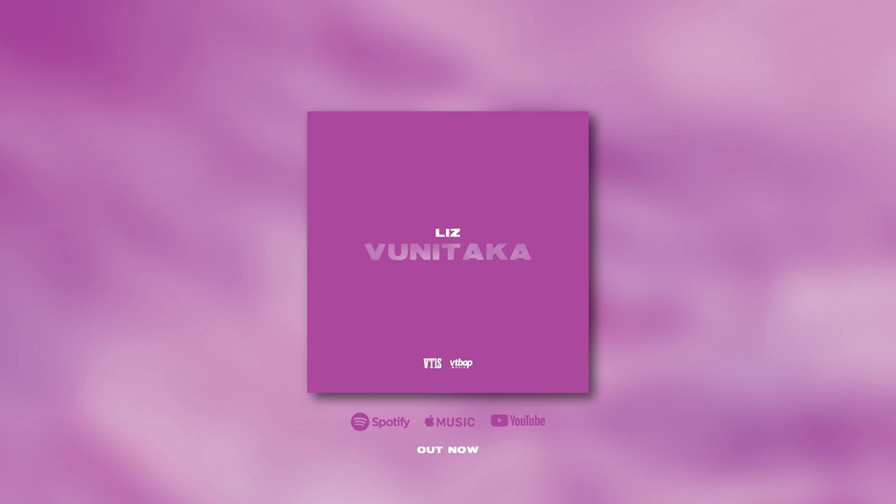 VT1S - Vunitaka (Official Audio)