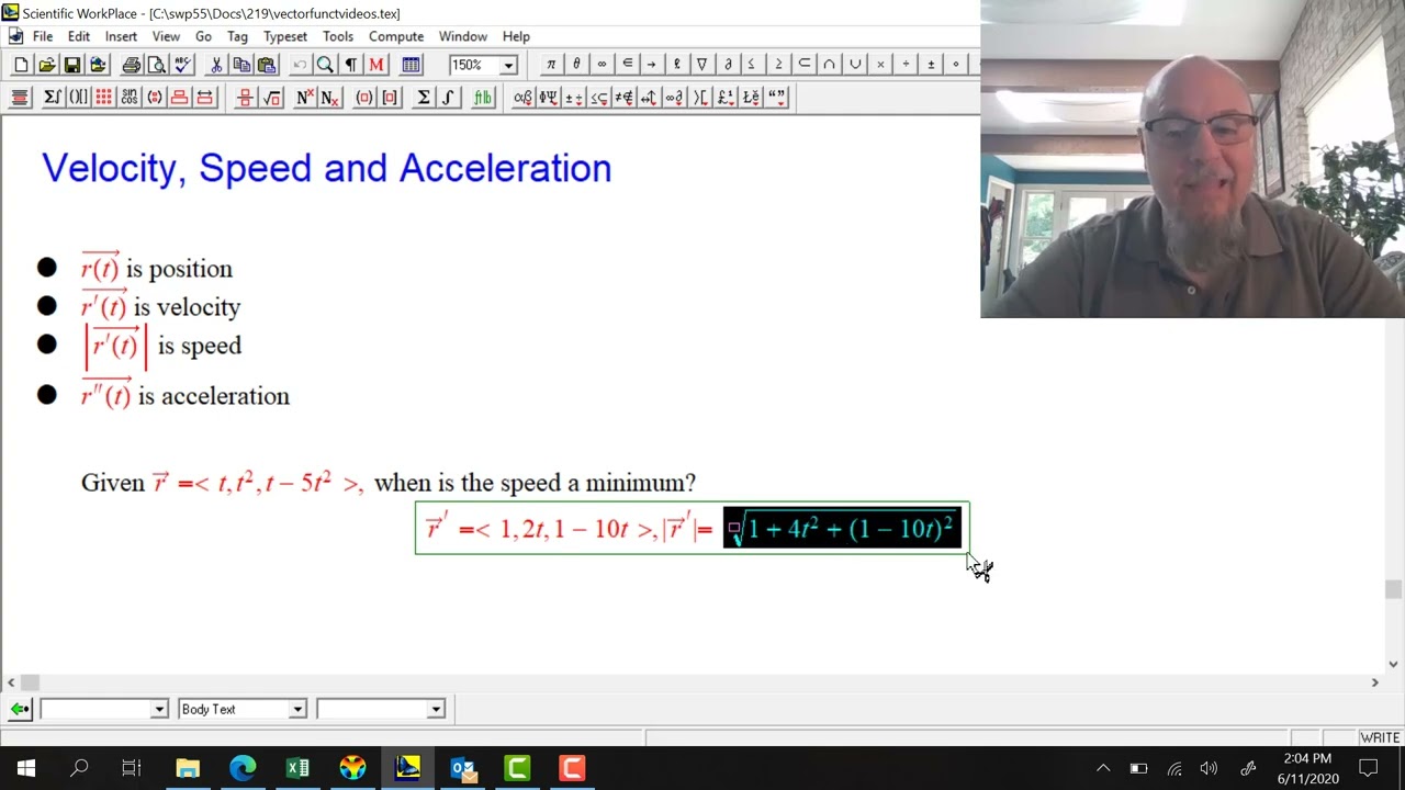 Multivariable 2.07