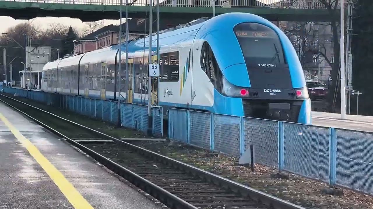 Bielsko-Biała Główna