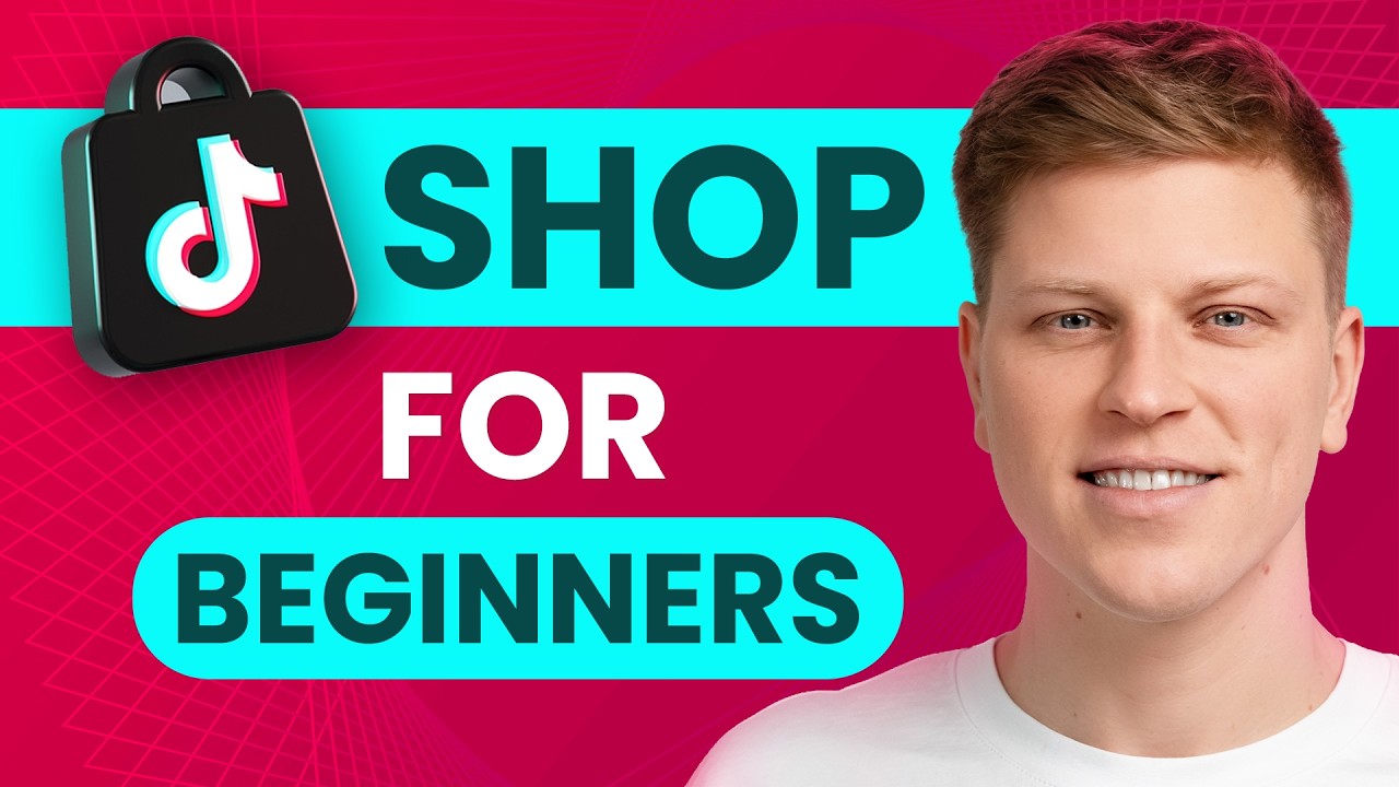 TikTok Shop Affiliate Marketing Tutorial 2026 - Make Money on Tiktok
