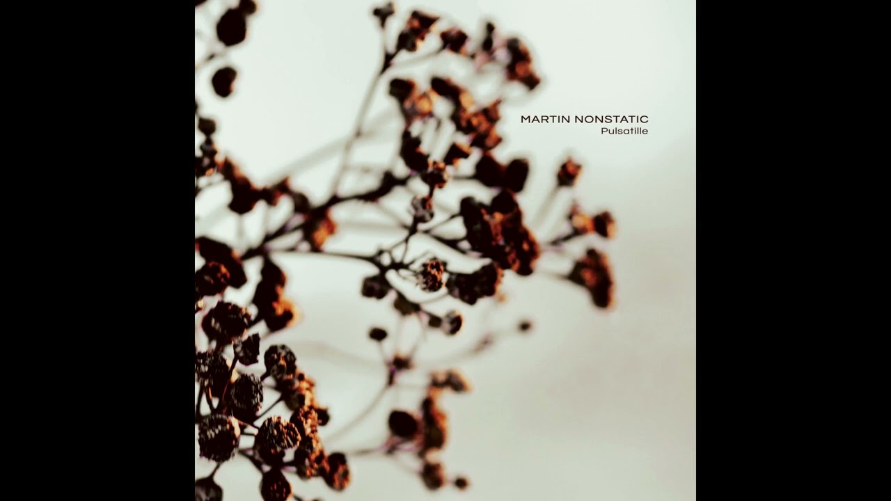 Martin Nonstatic - Intrinsic