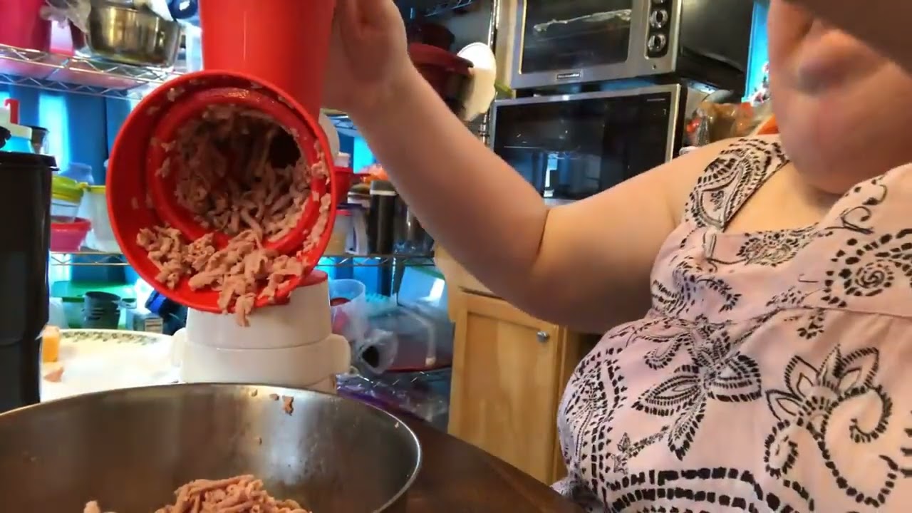 Салат «Старинная болонья» от Simply Sara